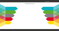 Desktop Screenshot of chitaskforce.org