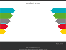 Tablet Screenshot of chitaskforce.org